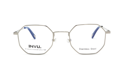 Оправа для окулярів INVU B3908 B 49