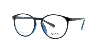 Оправа для окулярів Vido 5618 C6 53