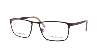Оправа для окулярів Titanflex 820775 60 54