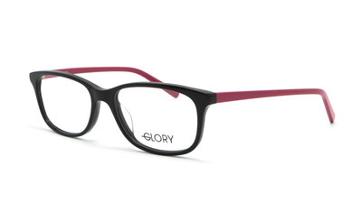 Оправа для окулярів GLORY 442 BLACK 53