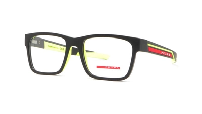 Оправа для окулярів PRADA Linea Rossa VPS 02P 17G1O1 55