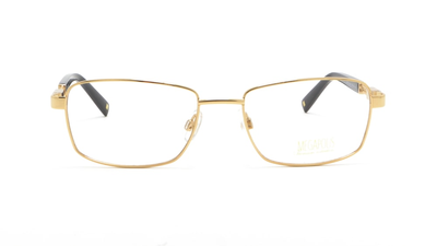 Оправа для окулярів MEGAPOLIS Premium 995 GOLD 55