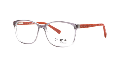 Оправа для окулярів OPTIMIX СLASSIC OM3342 С003 54