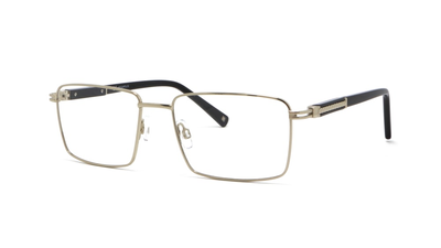 Оправа для окулярів MEGAPOLIS Premium 1016 SILVER 57