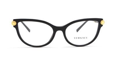 Оправа для окулярів VERSACE 3270Q GB1 54