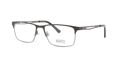 Оправа для окулярів MEGAPOLIS 799 BROWN 56