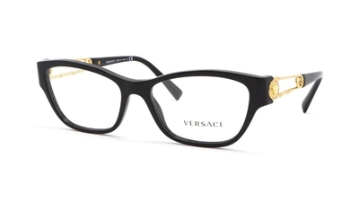 Оправа для окулярів VERSACE 3288 GB1 54