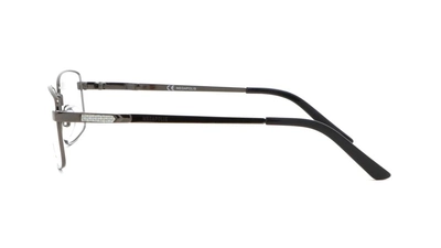 Оправа для окулярів MEGAPOLIS 1305 BLACK 56