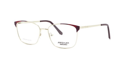 Оправа для окулярів AMSHAR AM8336 C12 53
