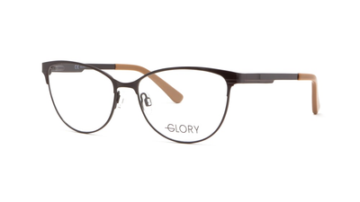 Оправа для окулярів GLORY 498 BROWN 51