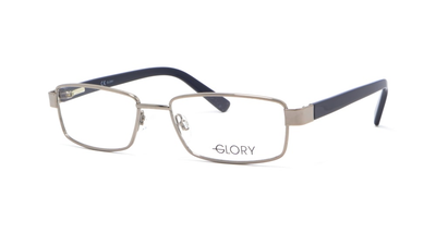 Оправа для окулярів GLORY 057 GUN 54