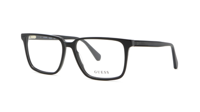 Оправа для окулярів GUESS GU 50047 001 56