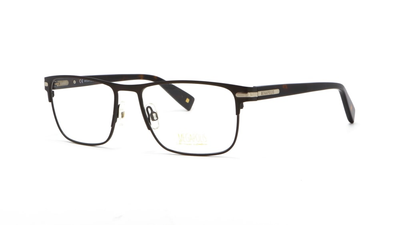 Оправа для окулярів MEGAPOLIS Premium 926 BROWN 55