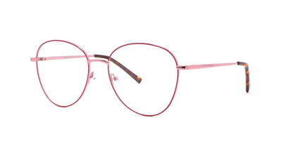 Оправа для окулярів TEMPO 4556 C3 55