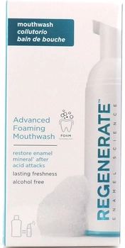 Eliksir ustny Regenerate Expert Mouth Bath Expert Foaming 50 ml (8710447492130)