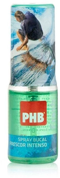 Ополіскувач для порожнини рота PHB Fresh Spray Bucal 15 мл (8437010506789)