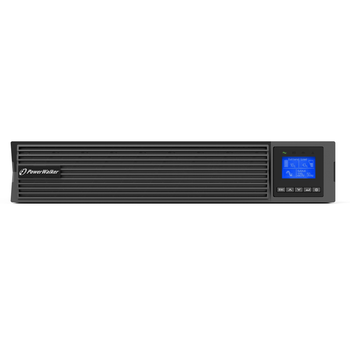 ИБП PowerWalker VFI 3000 ICR IoT