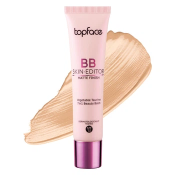 BB крем для обличчя TopFace Skin Editor BB Matte Finish Beauty Balm 003 30 мл