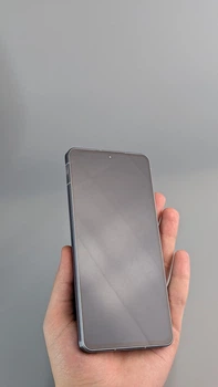 Мобільний телефон Sharp Aquos R7 12GB/256GB Silver (SH-52C)(00036409) Б/В