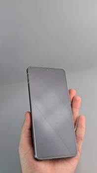 Мобільний телефон Sharp Aquos R7 12GB/256GB Silver (SH-52C)(00036407) Б/В