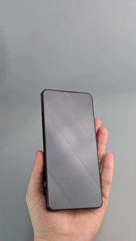 Мобільний телефон Sharp Aquos R7 12GB/256GB Black (SH-52C)(00036404) Б/В