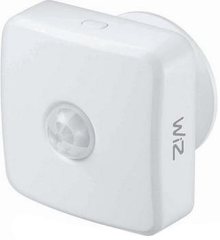 Датчик руху WIZ Wireless Sensor Wi-Fi (8718699788209)