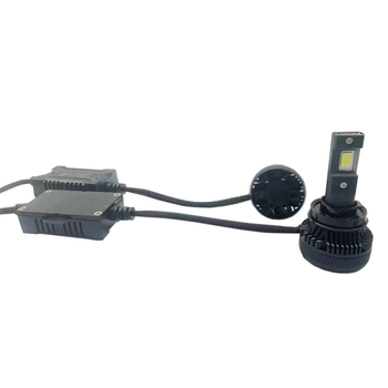 Світлодіодні лампи TORSSEN Pro H11 6000K 120W CAN BUS (пара) (92955)
