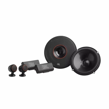 Автоакустика JBL Club 64CTP (99927)