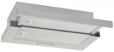 Вытяжка Jantar tlt 1000 led 60 is+gr (4820260523677)