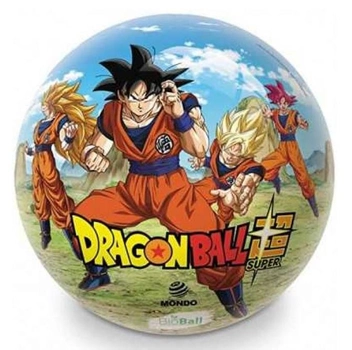 Гумовий м"яч Mondo Dragonball 23 см (8001011260690)