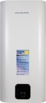 Бойлер OCEAN CUBE RZF100D-4 ET+DT