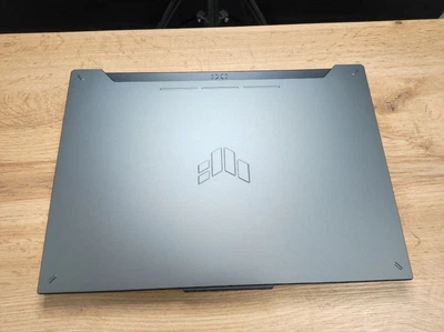 Ноутбук ASUS TUF Gaming A15 2023 FA507XI RTX 4070/R9 7940HS/16/512 Win11 Вітринний Б/В