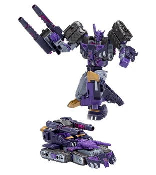 Трансформеры Вояжер Тарн Transformers Legacy Evolution Voyager Class Tarn Hasbro