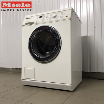 Стиральная Машина Miele Softtronic W2241, б/у