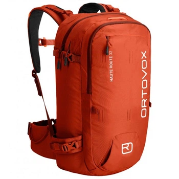 Рюкзак Ortovox Haute Route 32 Помаранчевий