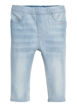 Джинсы H&M 74 Голубой 0547613_08