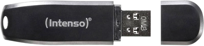 Pendrive Intenso Speed Line 16GB USB 3.0 Black (4034303022120)