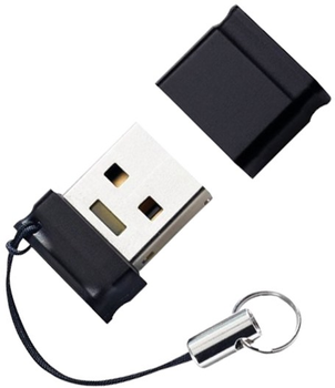 Pendrive Intenso Slim Line 8GB USB 3.0 Black (4034303019922)