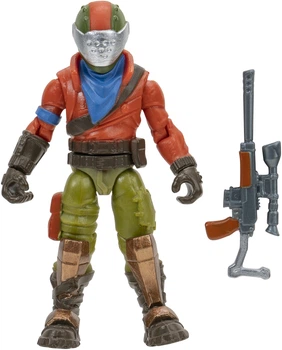 Колекційна фігурка Fortnite Micro Legendary Series Rust Lord 6 см (FNT0953)