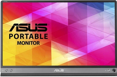 Монітор портативний Asus ZenScreen GO MB16AHP (90LM04T0-B01170)