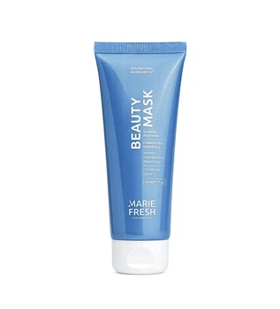 Бьюти-маска с протеинами кино Marie Fresh Beauty Mask 50 мл