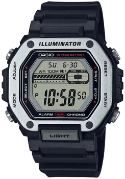 Часы наручные Casio MWD-110H-1A