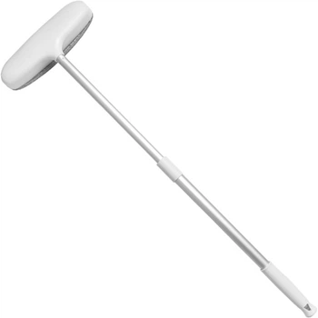 Швабра для миття вікон Xiaomi Miwuna Screen Cleaning Brush White HZPJ006-2020 (Ф32675)