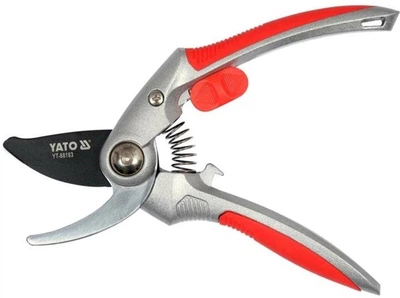 Sekator nożycowy aluminiowy Yato YT-88183