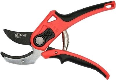 Sekator kowadełkowy Yato YT-88191