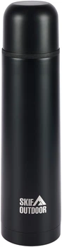 Термос Skif Outdoor Walker Black 0.7 л (3890337)