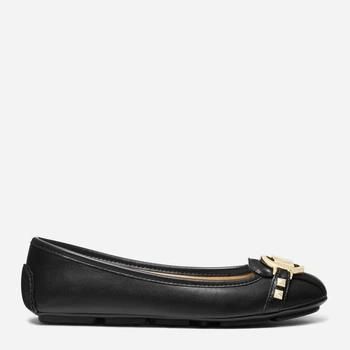 Женские балетки Michael Kors 687270660 38,5 Черные (1159794242)