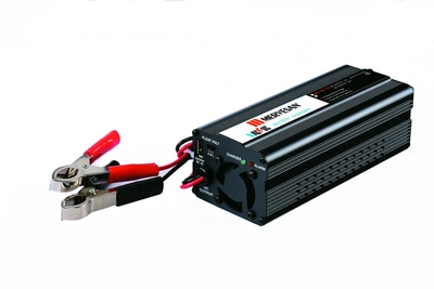 Зарядное устройство для аккумулятора Mervesan Battery Charger