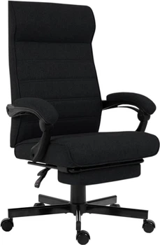 Кресло GT RACER B-2728 Black