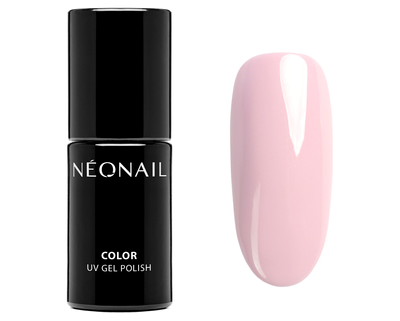 Гібридний лак для нігтів NeoNail UV Gel Polish Color 9862 Marshmallow Vibes 7.2 мл (5904553621208)